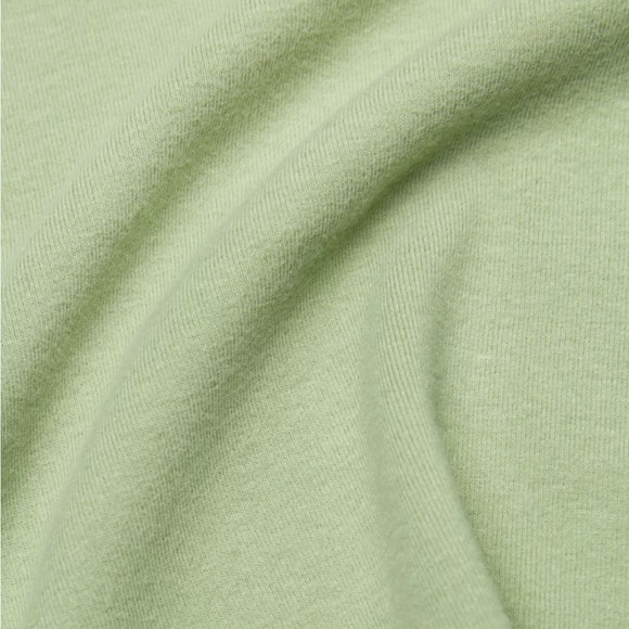 Aritzia Sunday Best Little Ribbed T-Shirt - Picture 5 of 8